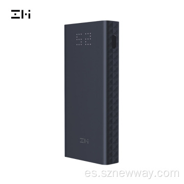 Banco de energía para computadora portátil Xiaomi ZMI powerbank QB822 20000mAh